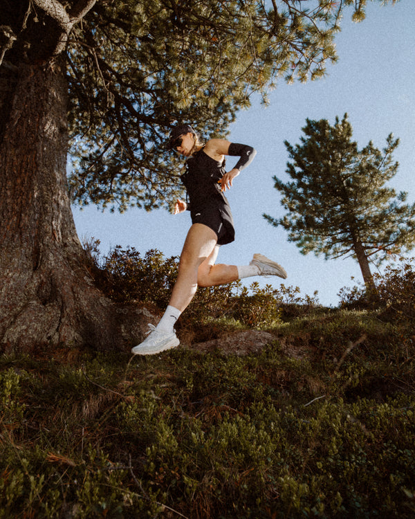 Bekleidung für alpines Trailrunning: Was brauche ich wirklich?