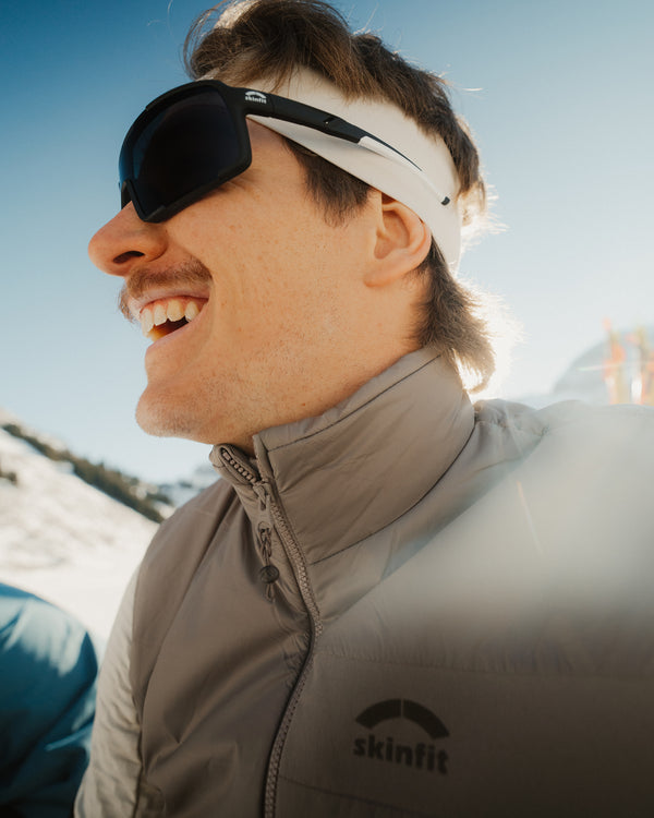 Softshell, Hardshell oder Isolationsjacke: Was brauche ich wann?