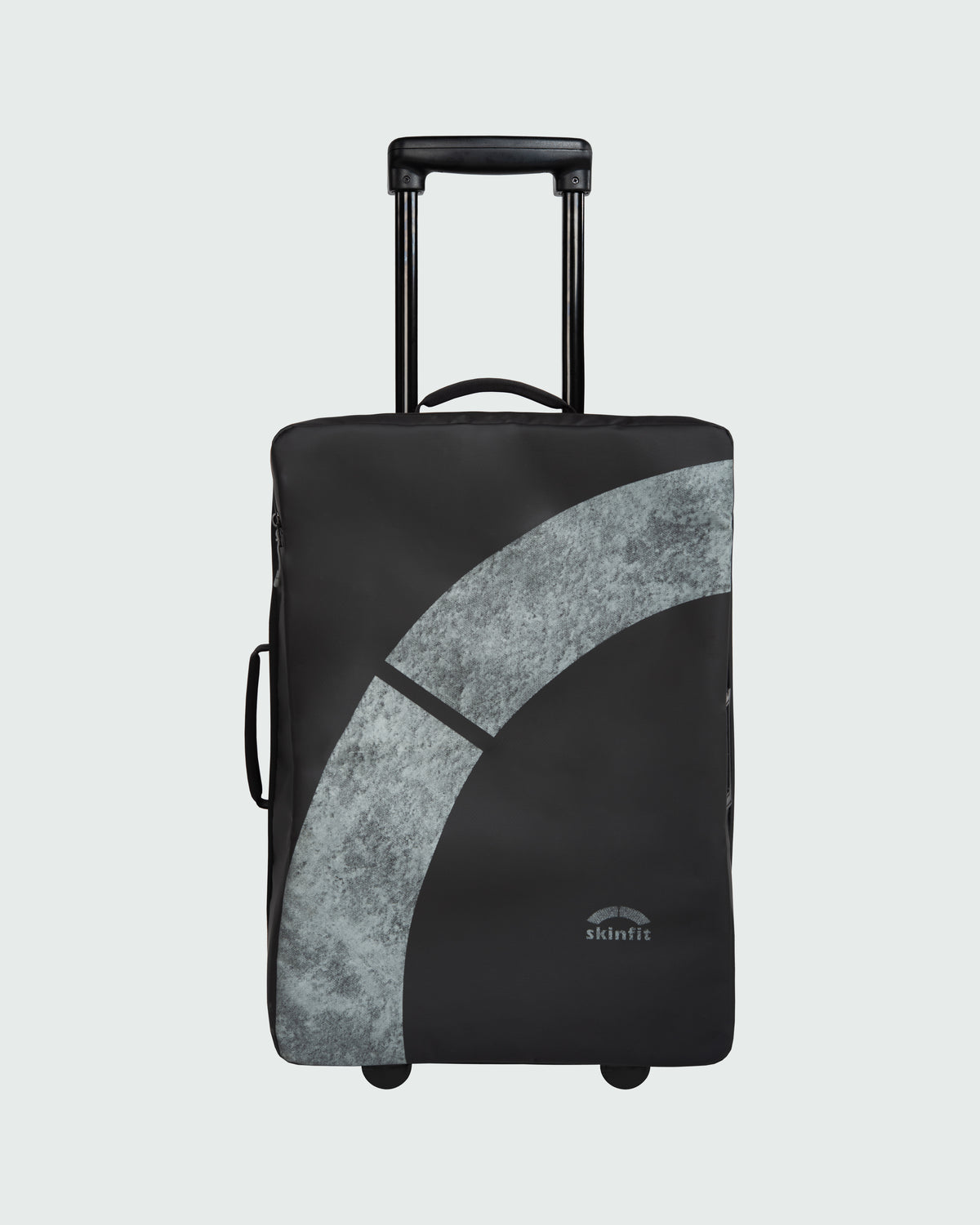 Bilbao Travel Organizer Trolley 40L