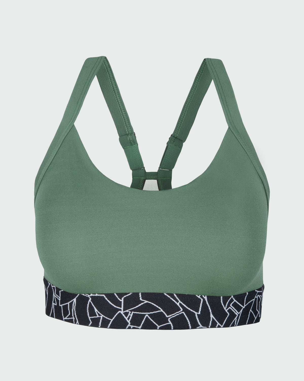 Klima Soft Bra Top W