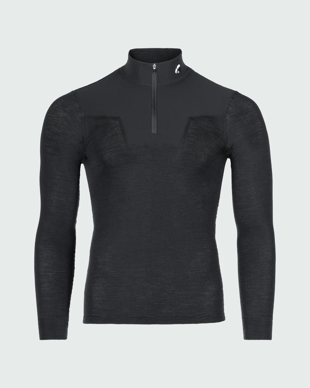 Klima Pro Wind Longsleeve Zip Shirt