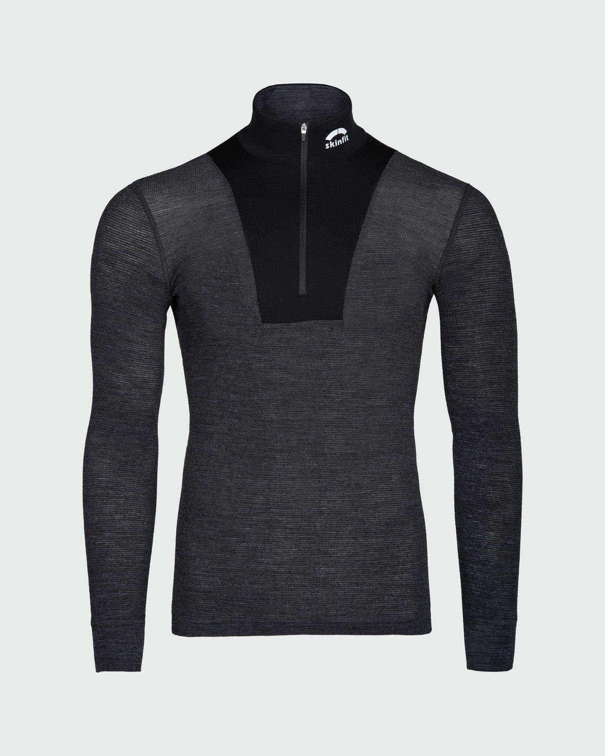 Klima Pro Wind Longsleeve Zip Shirt