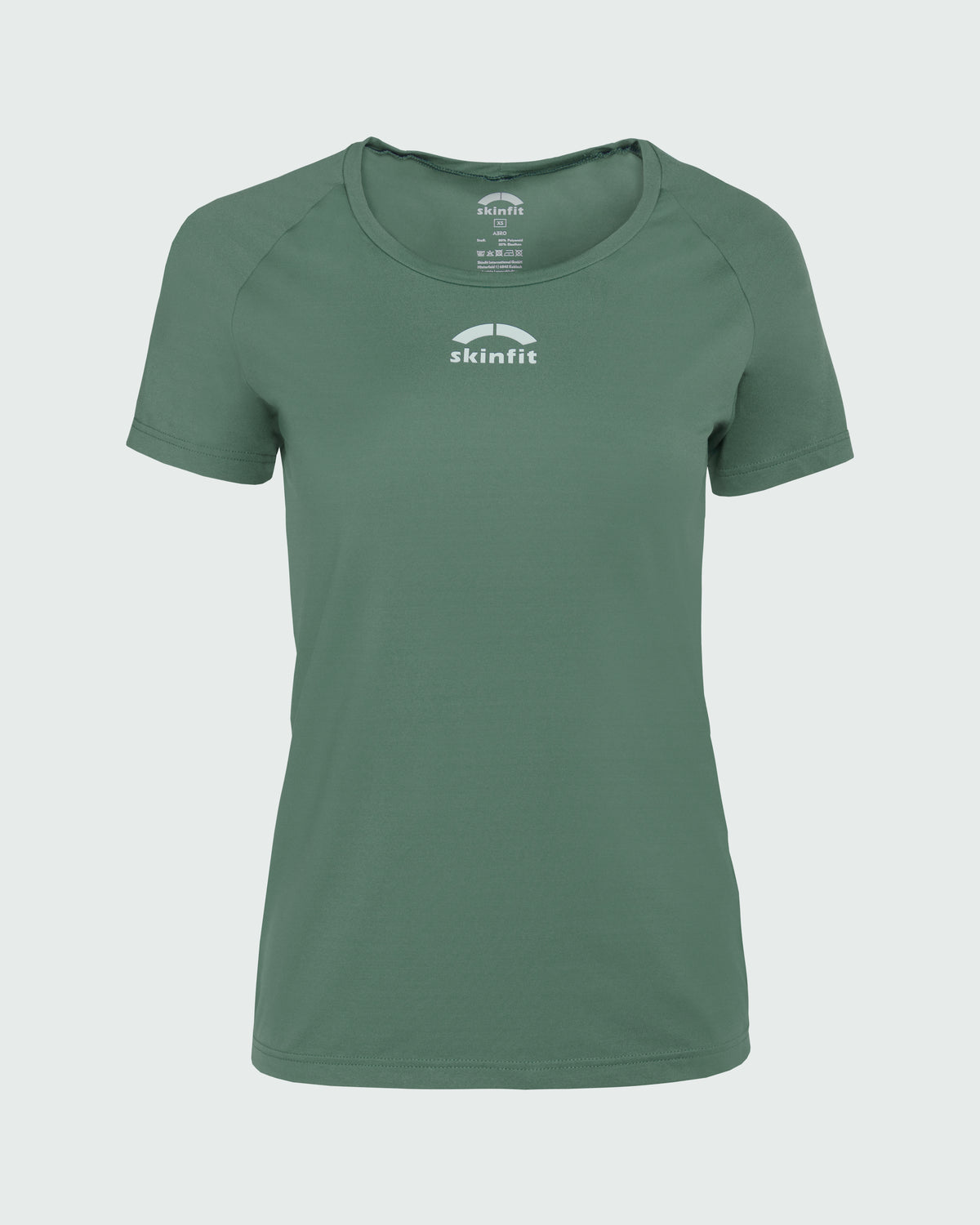 Denver Aero Fit T-Shirt W
