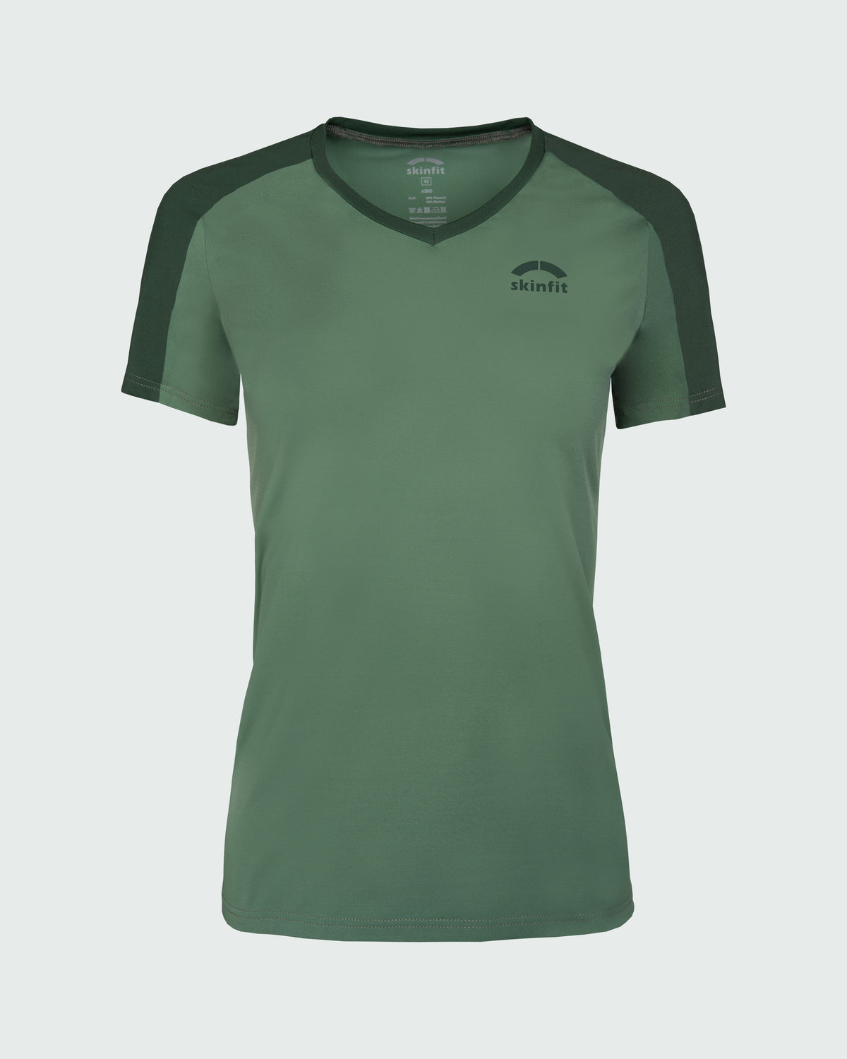 Campello Aero Dry T-Shirt W