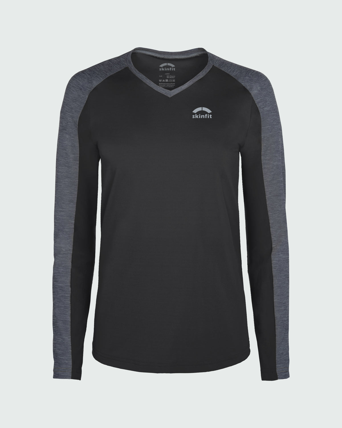 Campello Aero Dry Longsleeve Shirt W