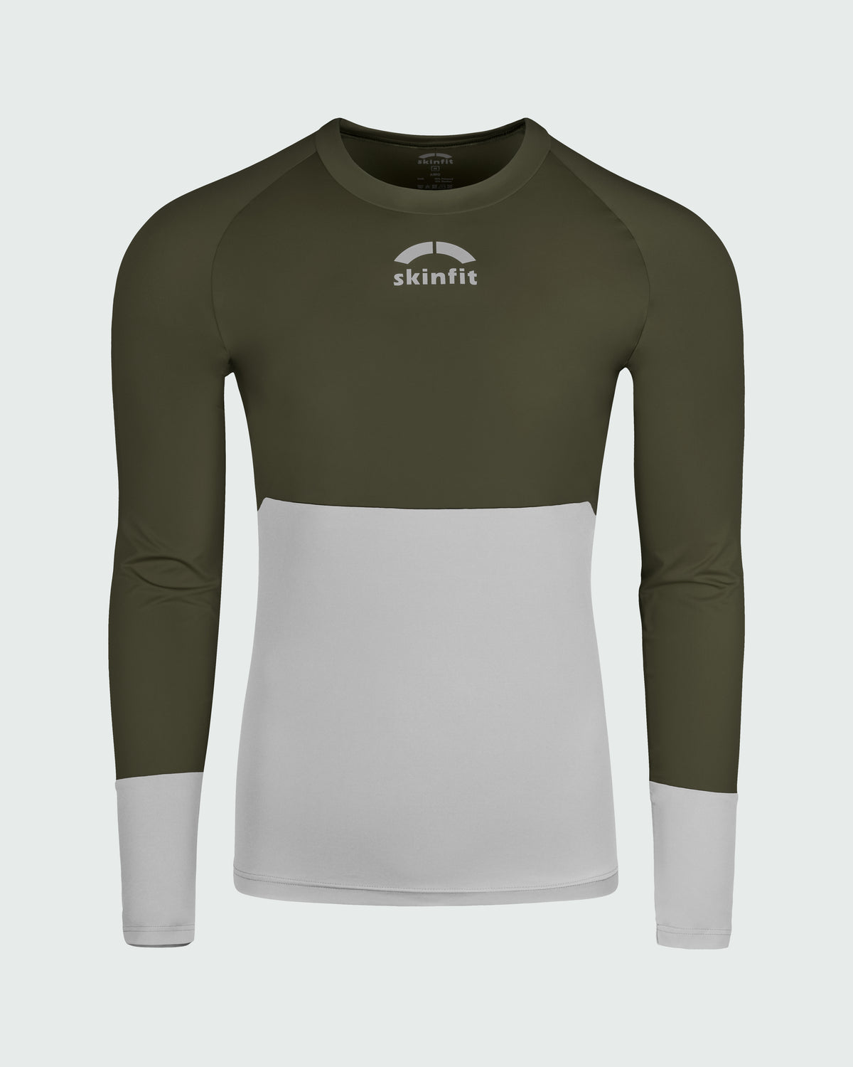 Fondo Aero Fit Longsleeve Shirt