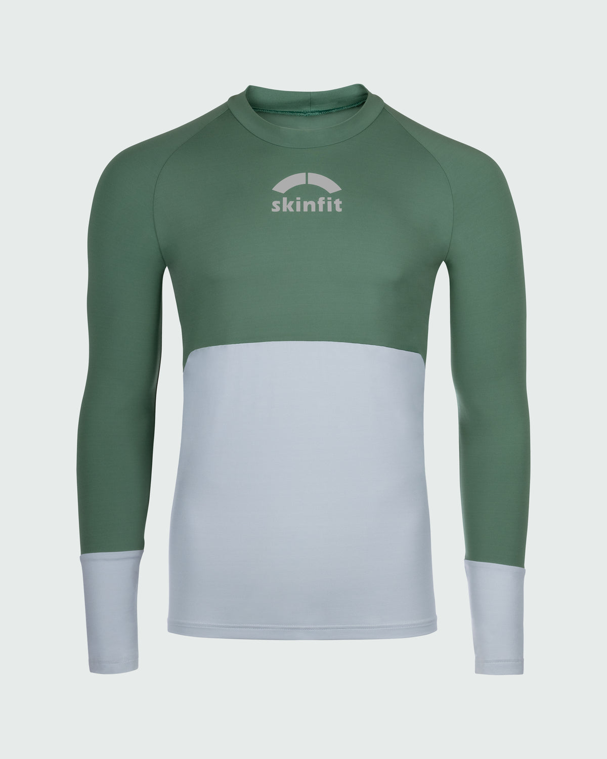 Fondo Aero Fit Longsleeve Shirt