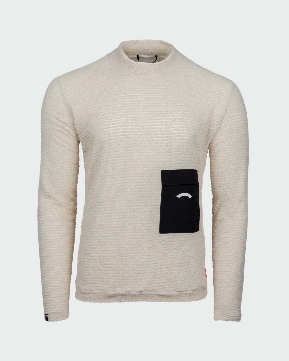 Weisskugel Iso Mid Longsleeve Shirt