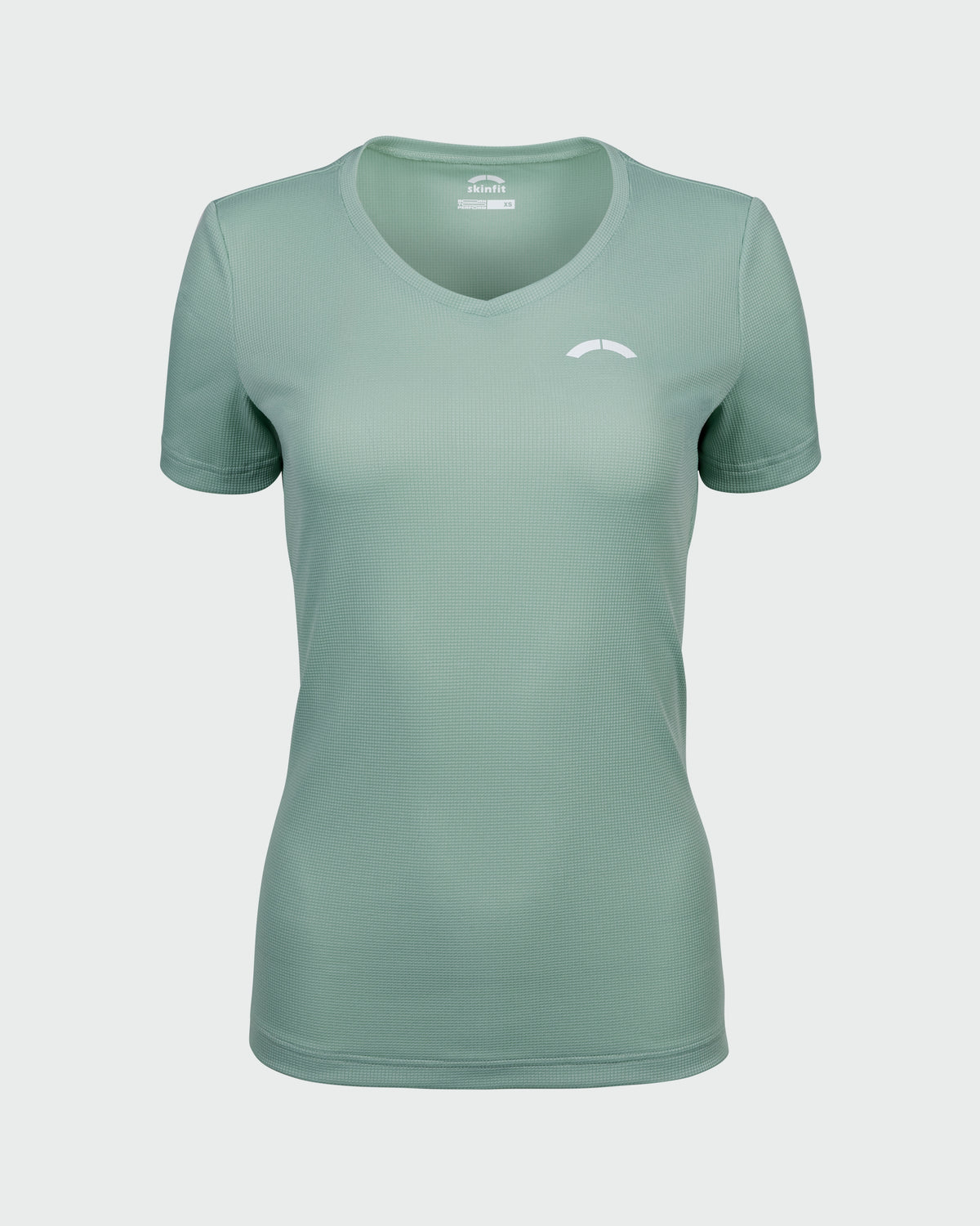 Restonica Flow Grid T-Shirt W