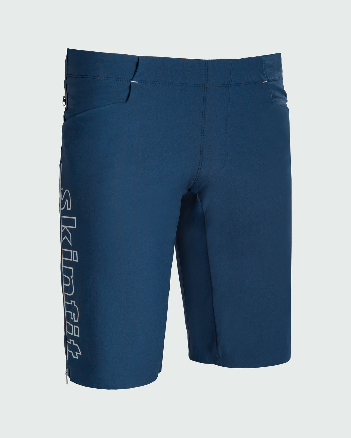 Kanisfluh Flow Flex Zip Shorts