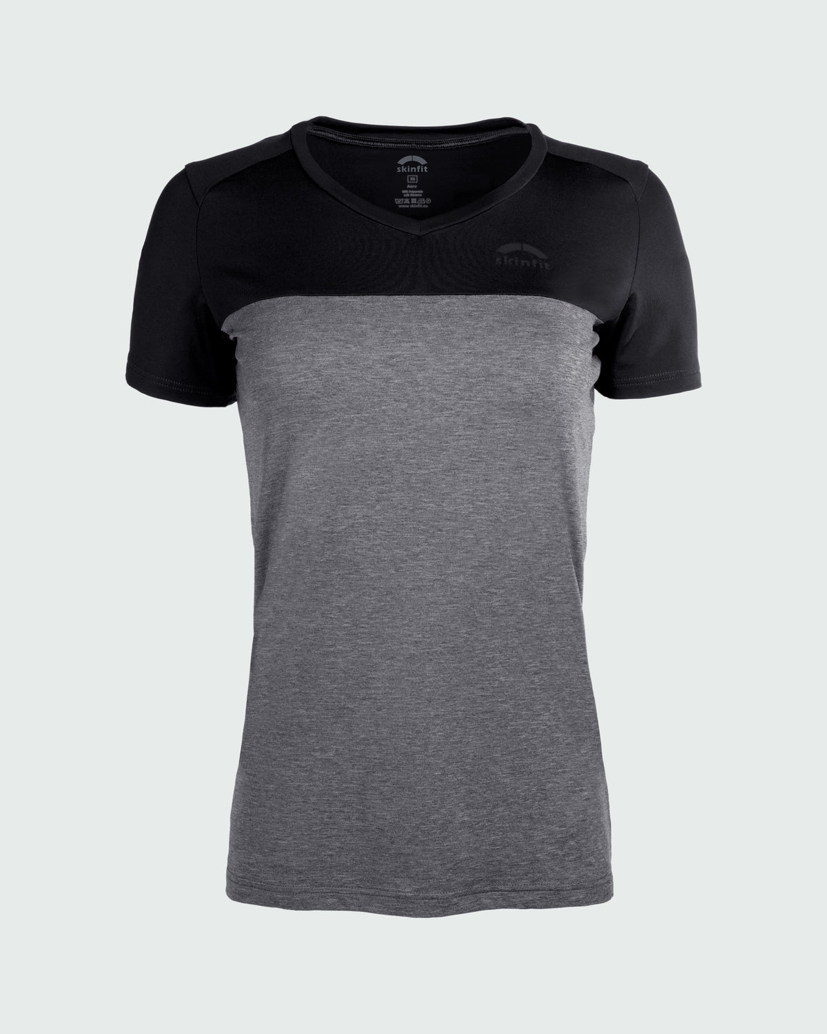 Allday Functional T-Shirt W