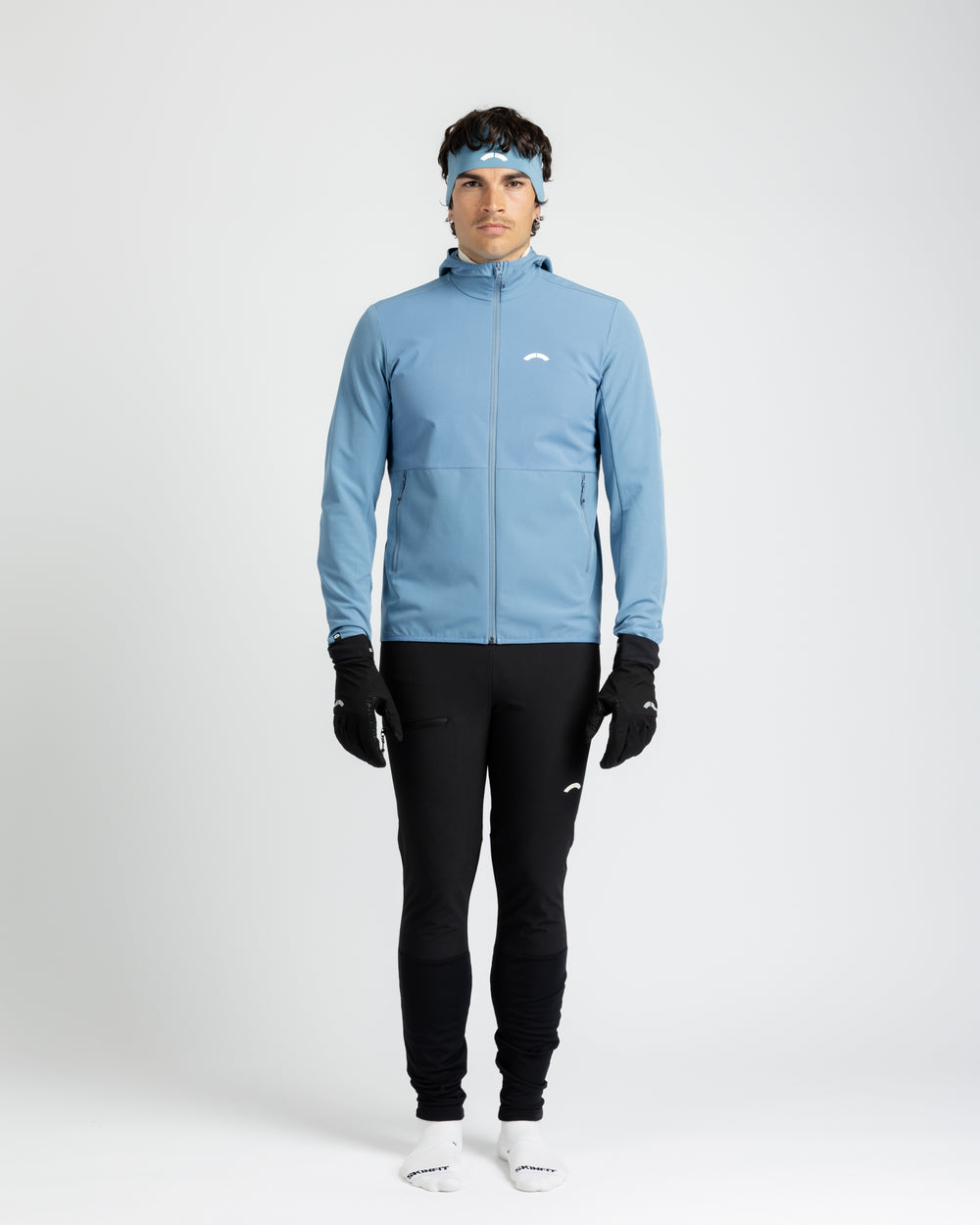 Langlauf 358