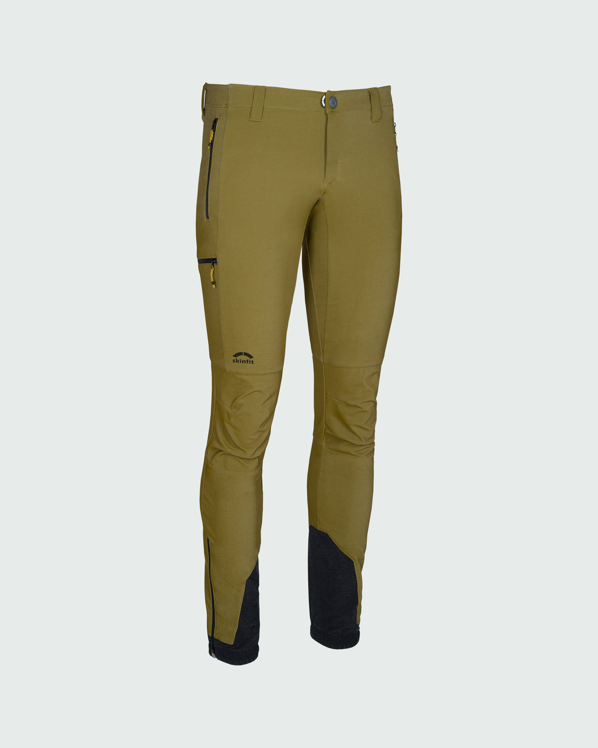 Monte Rosa Soft Shell Touring Pants