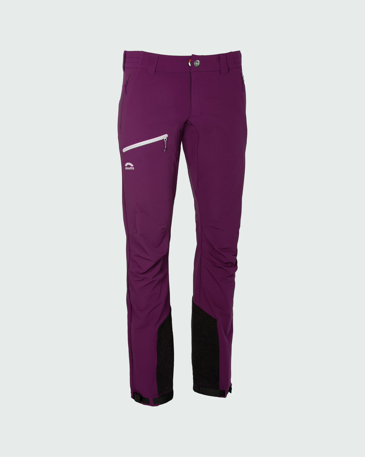 Sesvenna Soft Shell Skitouring Pants W