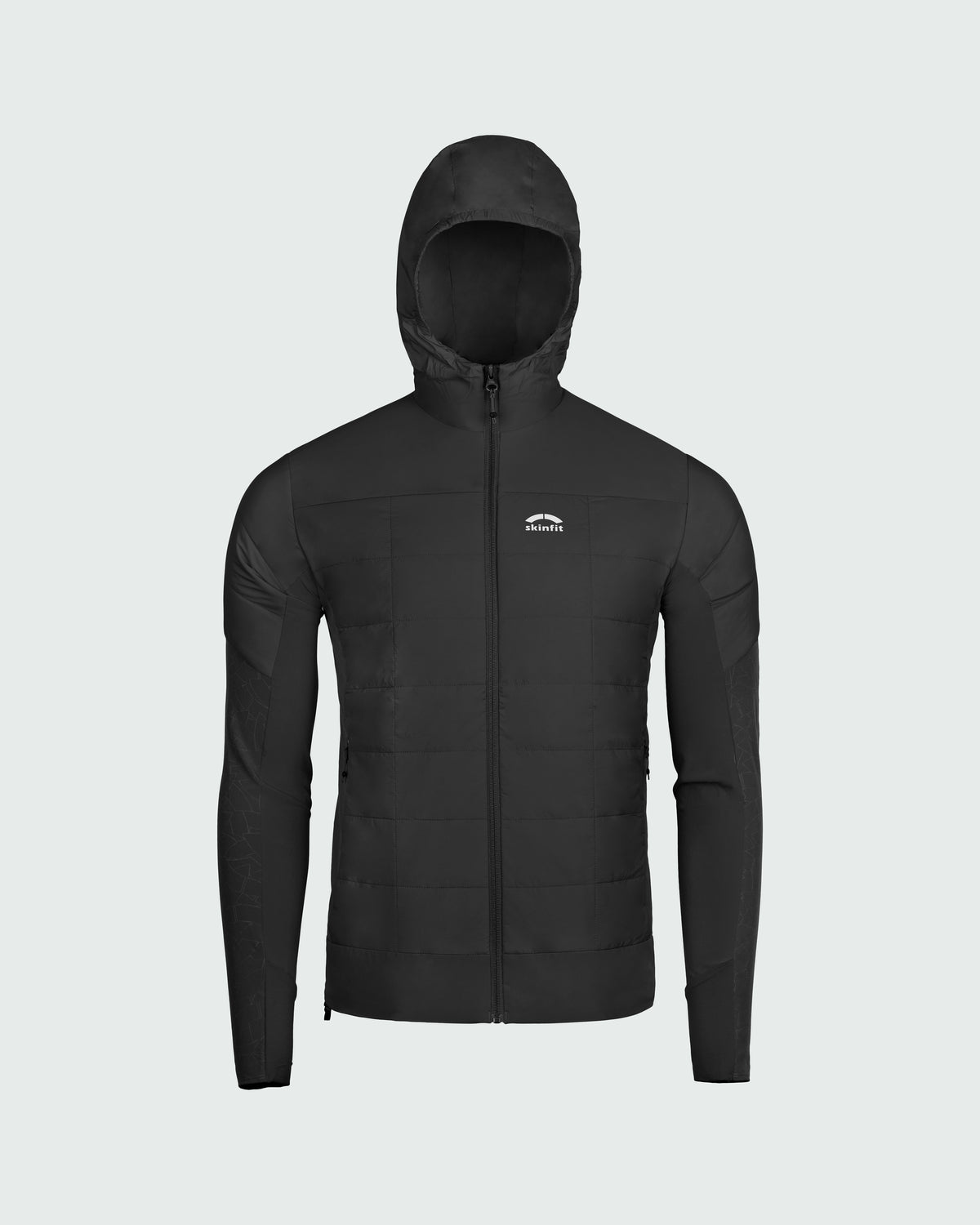 Buin Active Iso Hooded Jacket