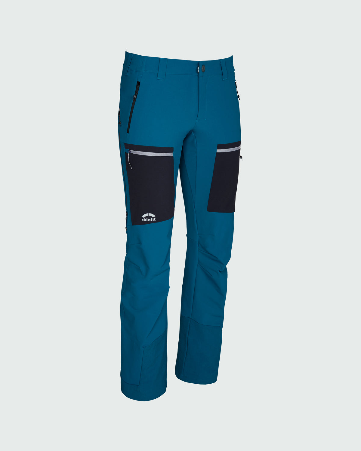 Beverin Soft Shell Skitouring Pants