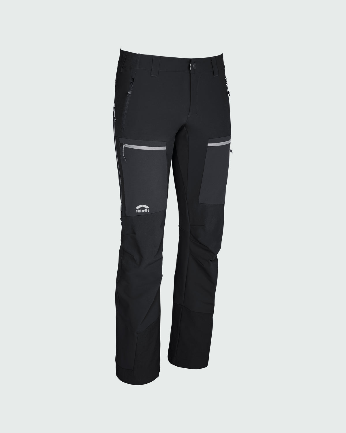 Beverin Soft Shell Skitouring Pants