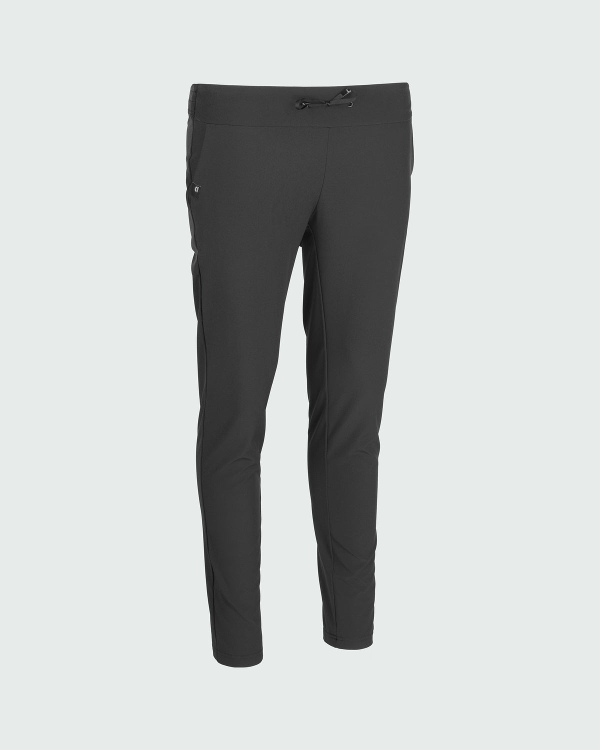Gastein Flow Light Zip Pants W