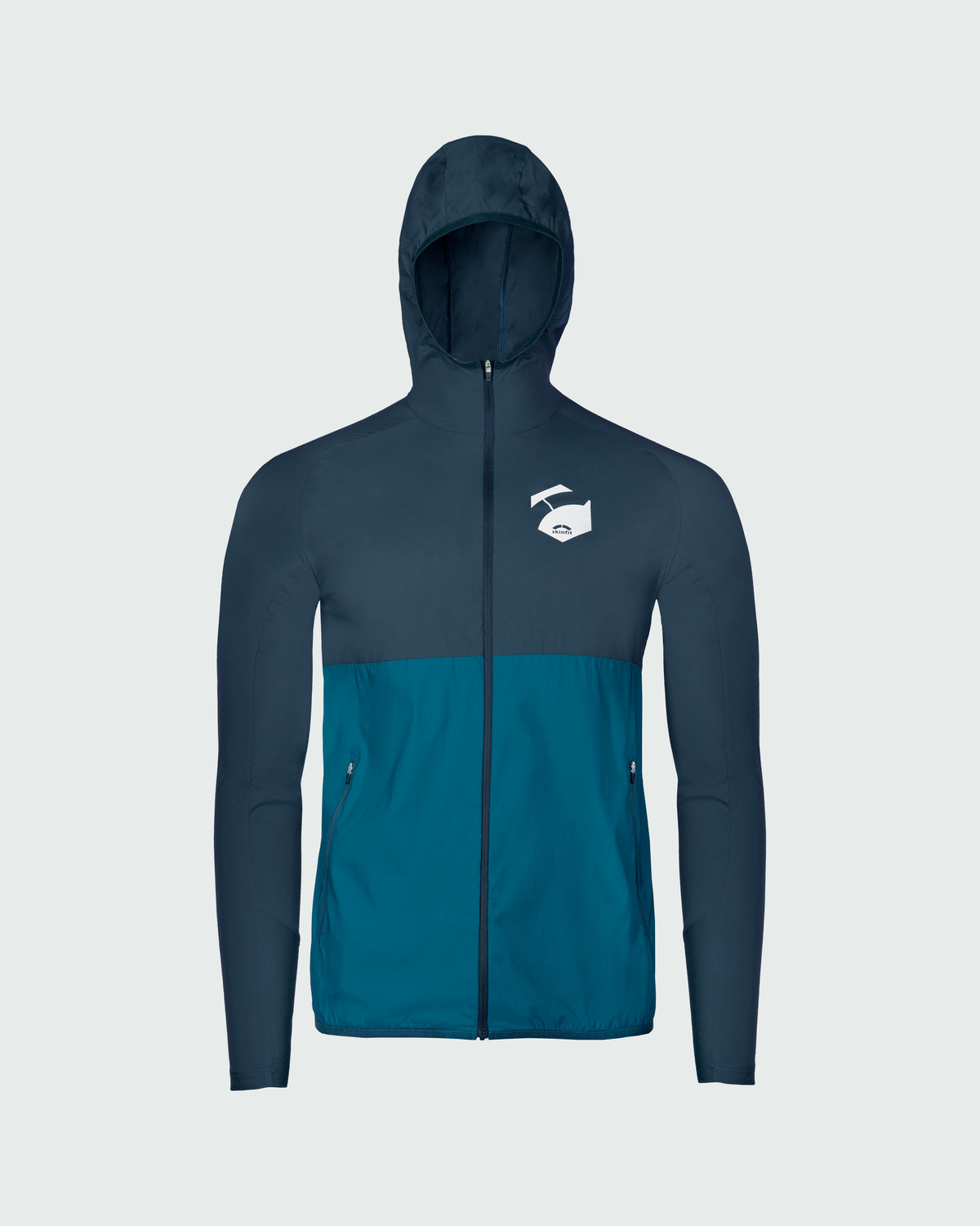 Faludriga Light Wind Hooded Jacket
