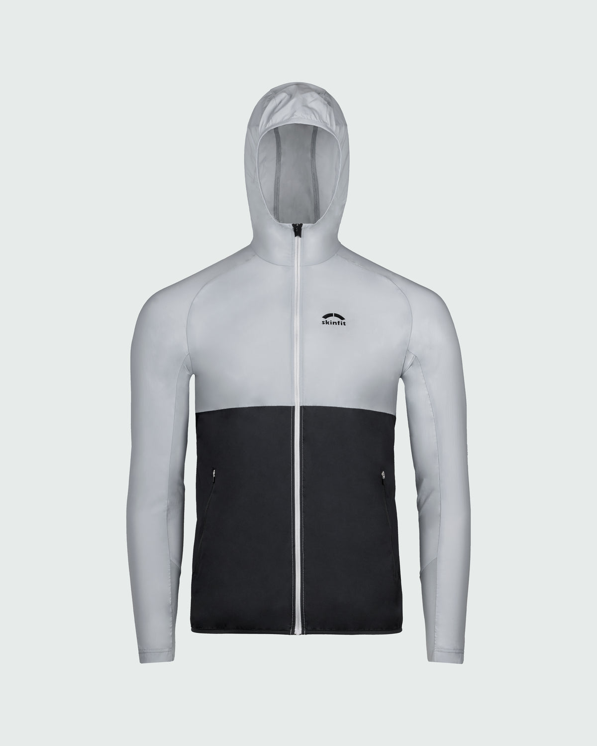 Faludriga Light Wind Hooded Jacket