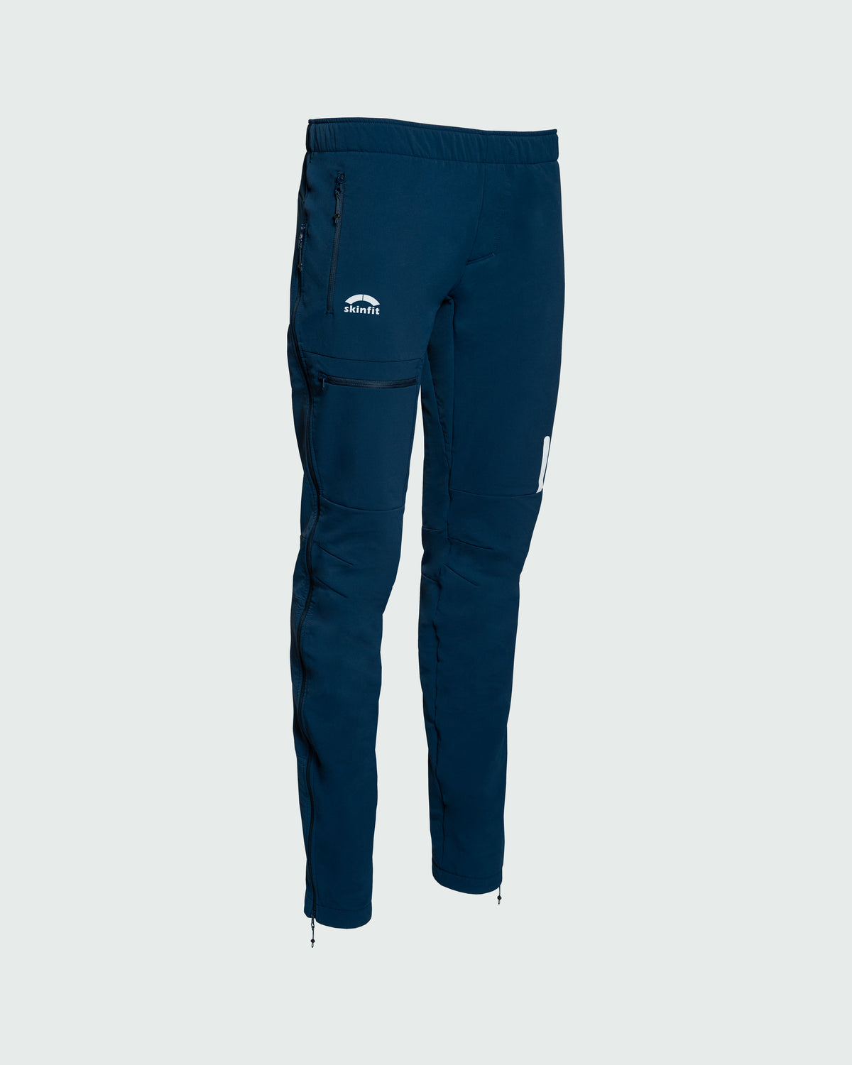 Livigno Iso Shell Zip Pants