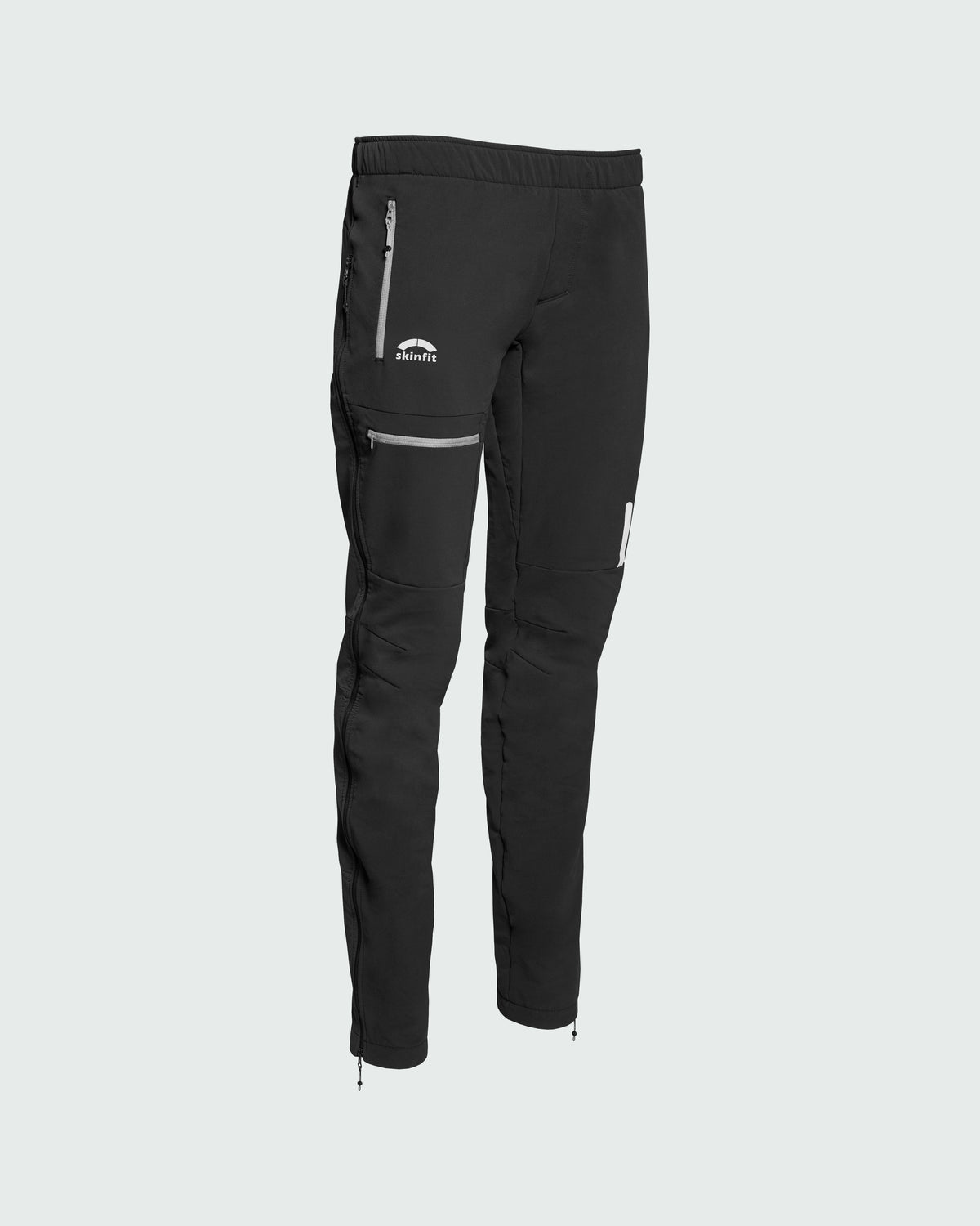 Livigno Iso Shell Zip Pants