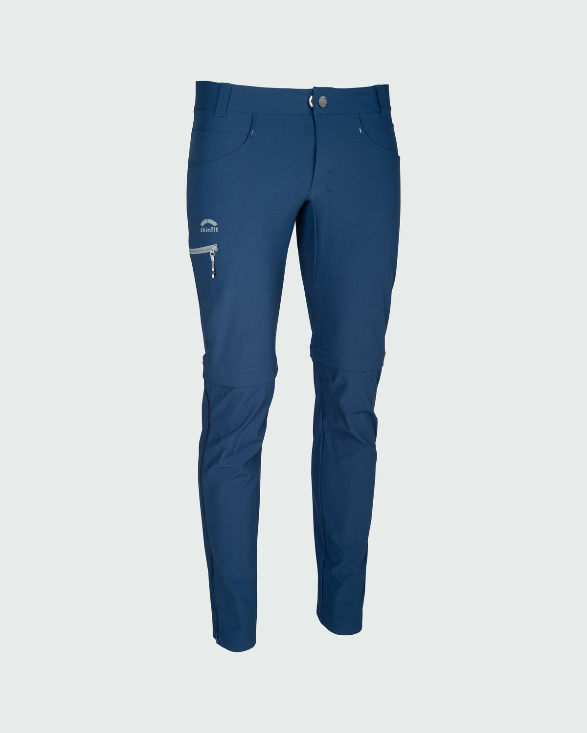 Rofan Soft Shell Zip Off Pants