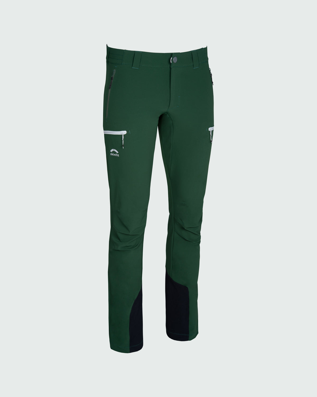 Sesvenna Soft Shell Skitouring Pants