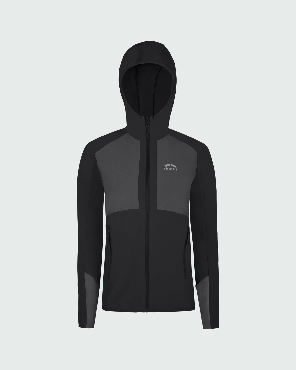 Bernina Active Comfort Hooded Jacket W