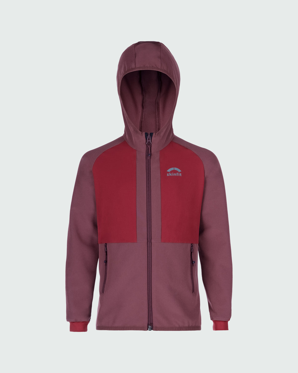 Bernina Active Comfort Hooded Jacket K