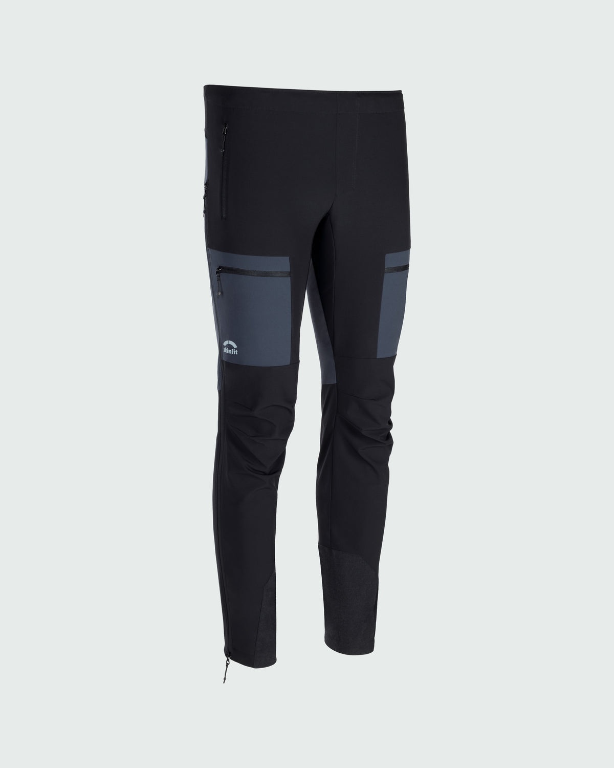 Dachstein Soft Shell Zip Pants