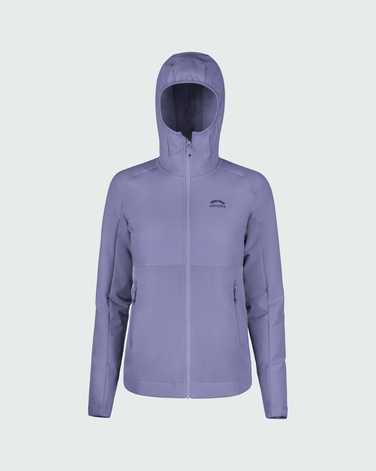 Valle Maira Iso Shell Hooded Jacket W