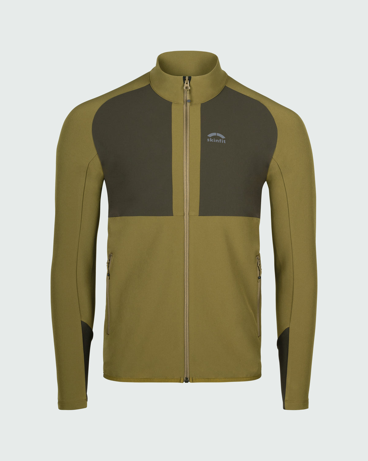 Bernina Active Comfort Jacket