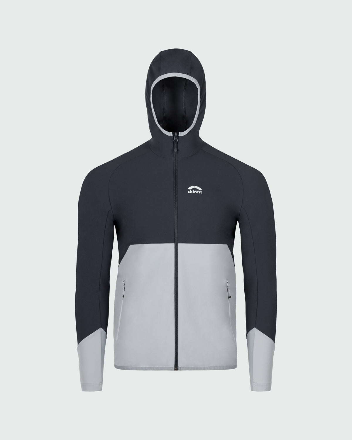 Cimiano Soft Shell Hooded Jacket