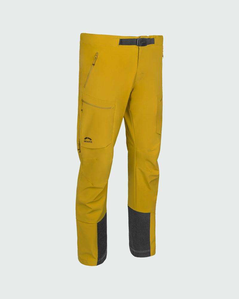 Sulzfluh Soft Shell Skitouring Pants