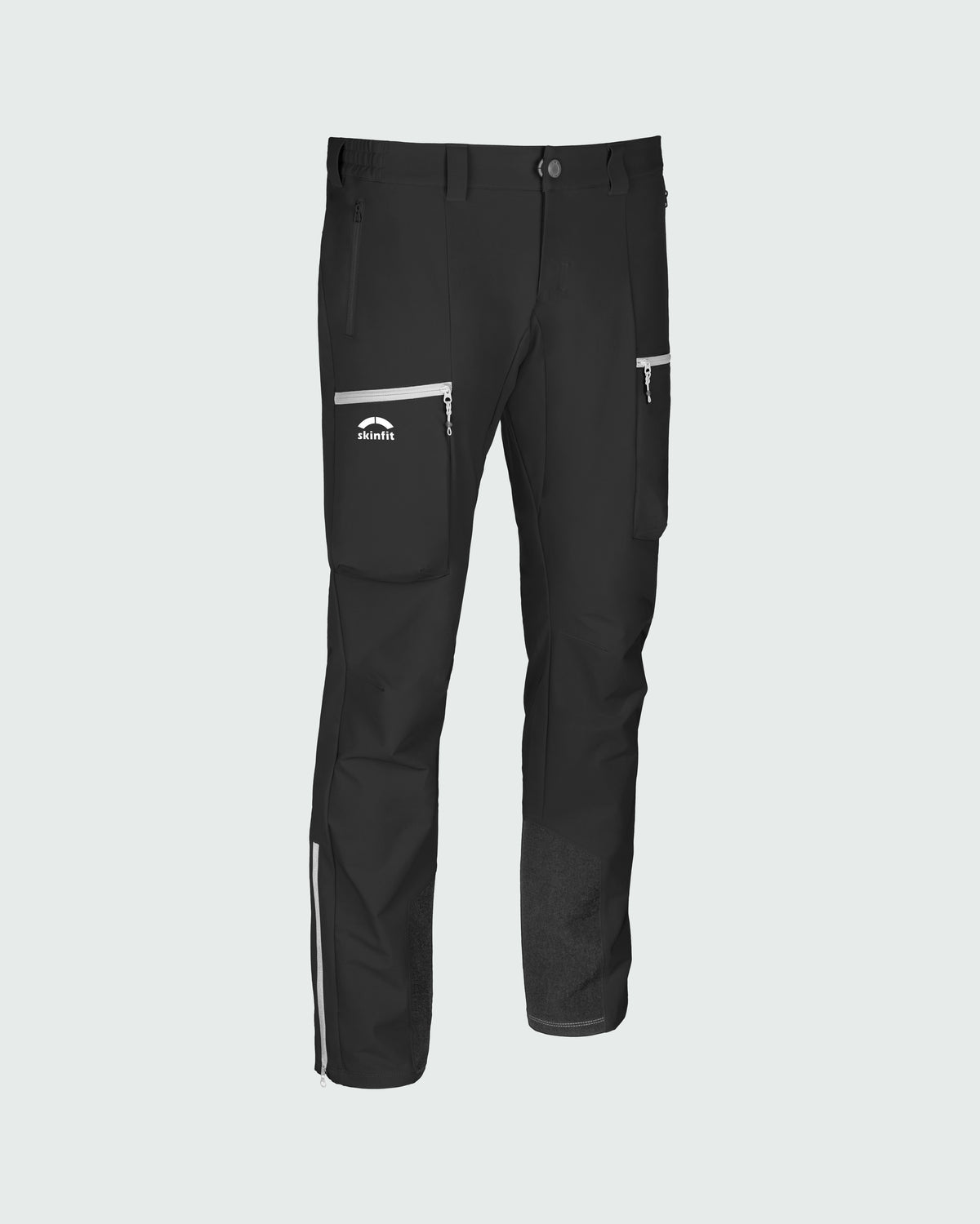 Sesvenna Soft Shell Skitouring Pants