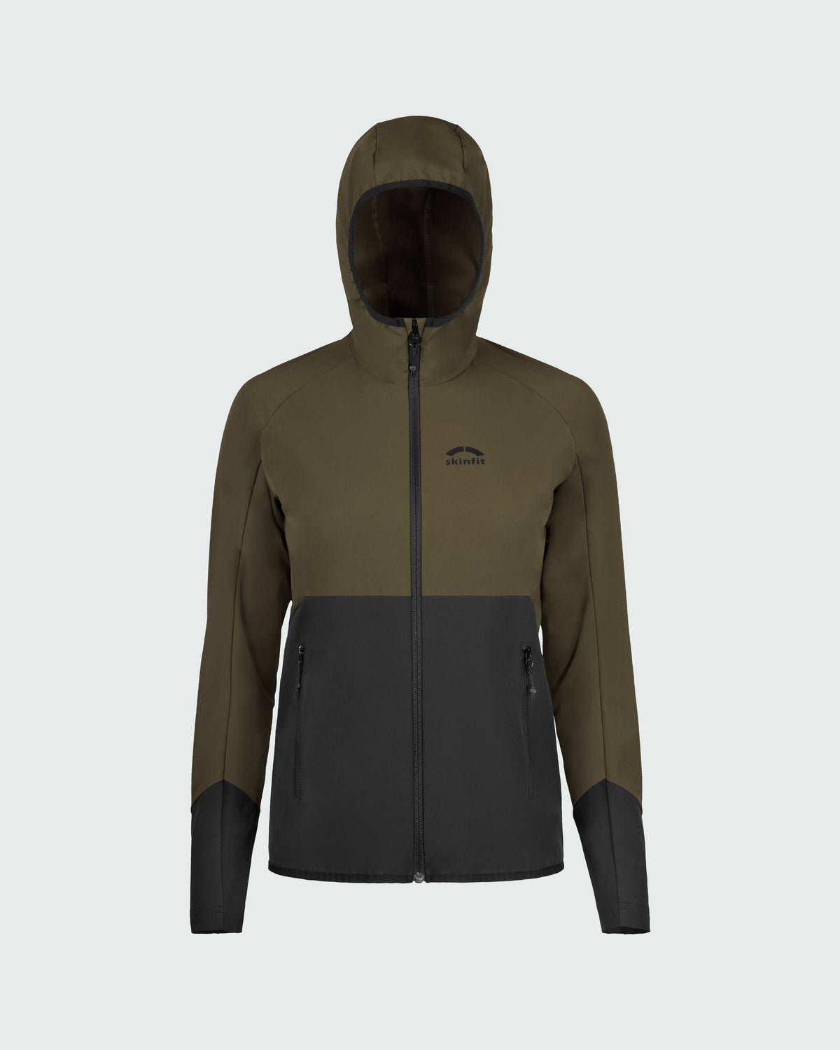 Cimiano Soft Shell Hooded Jacket W