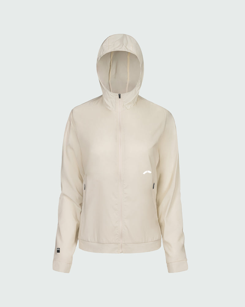 Faludriga Light Wind Hooded Jacket W