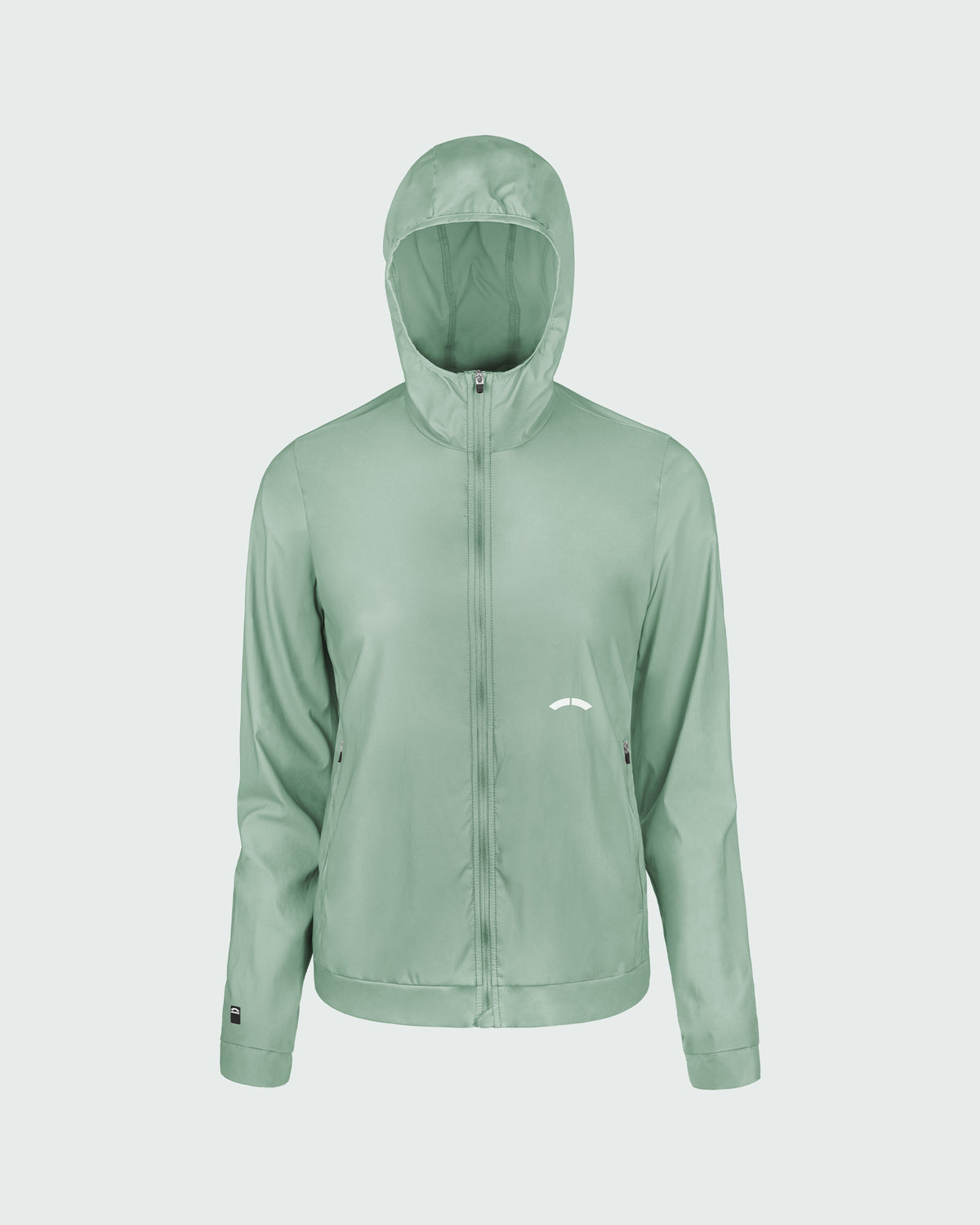 Faludriga Light Wind Hooded Jacket W