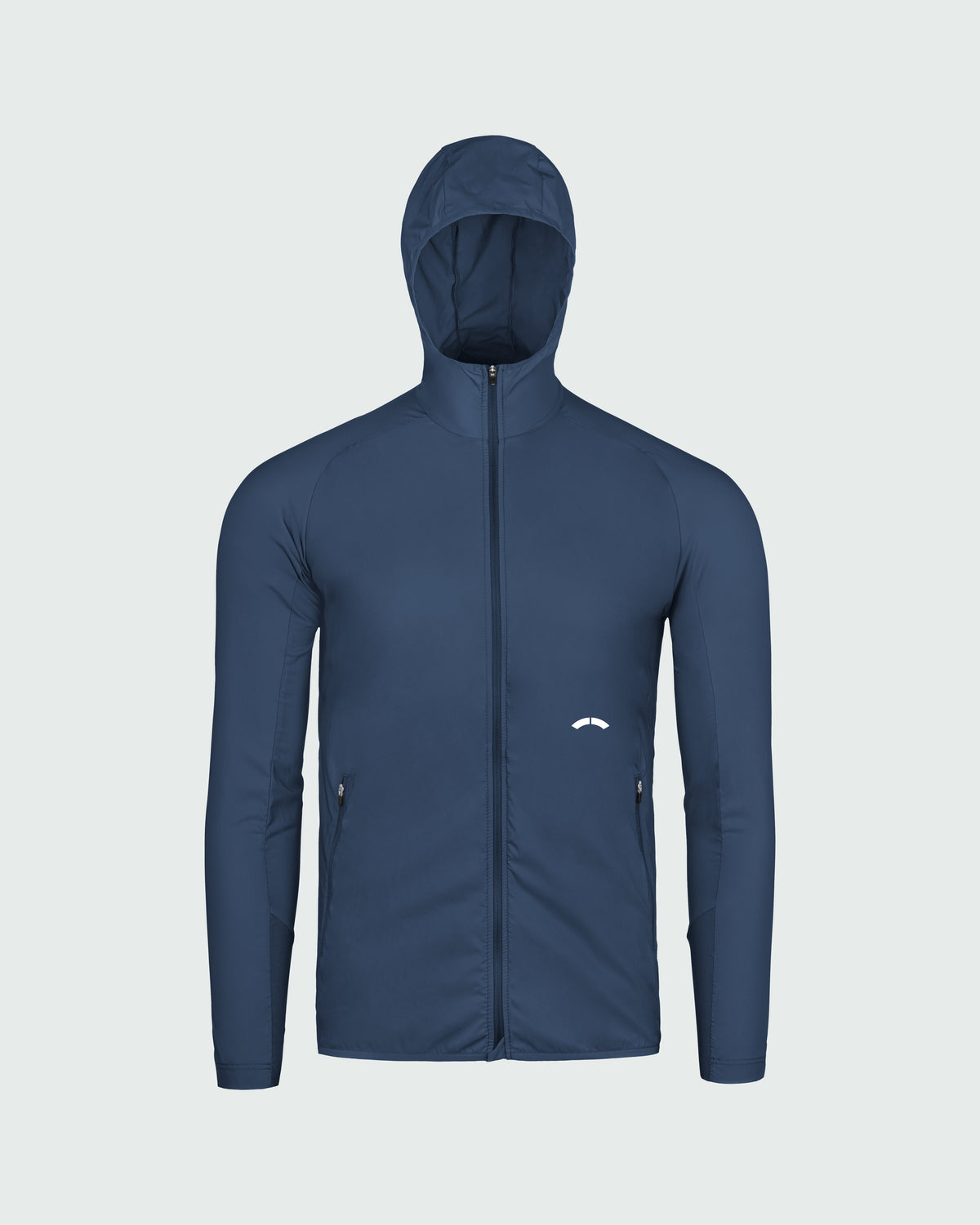 Faludriga Light Wind Hooded Jacket