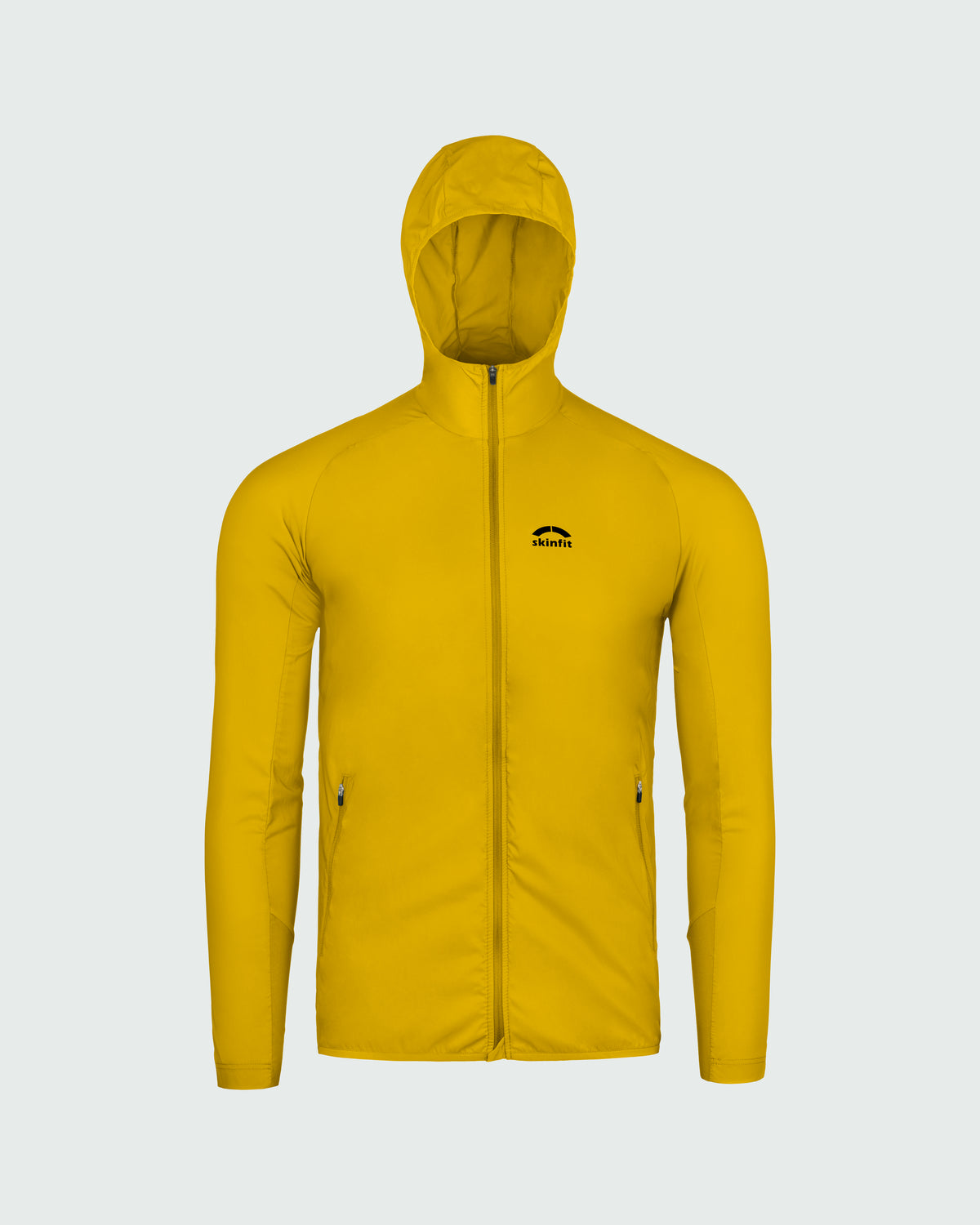 Faludriga Light Wind Hooded Jacket