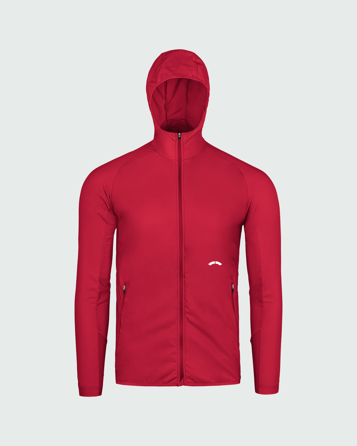 Faludriga Light Wind Hooded Jacket