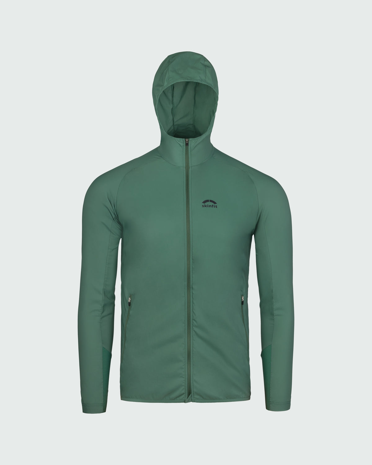 Faludriga Light Wind Hooded Jacket