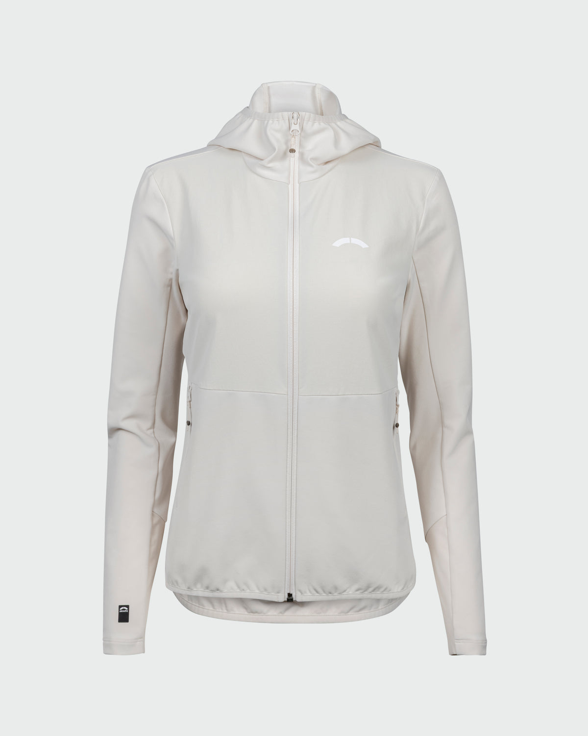 Bernina Active Comfort Hooded Jacket W