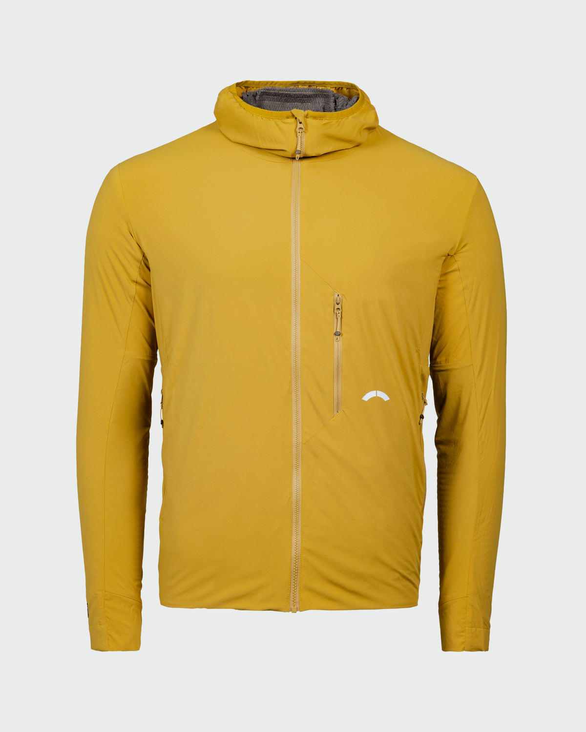 Pollux Iso Loft Hooded Jacket