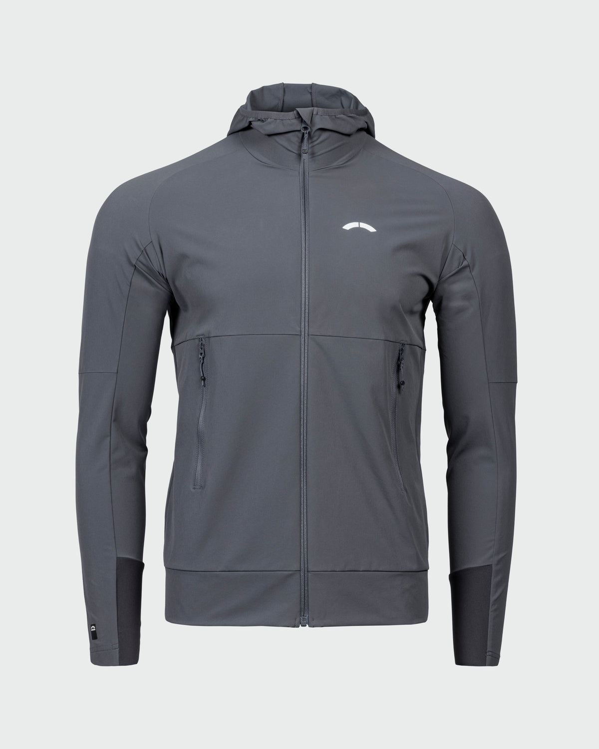 Sassello Soft Shell Hooded Jacket