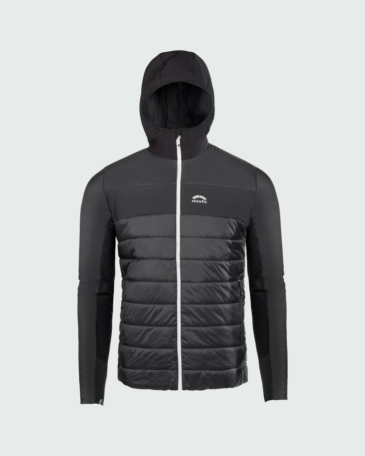 Valcanova Iso Hybrid Hooded Jacket