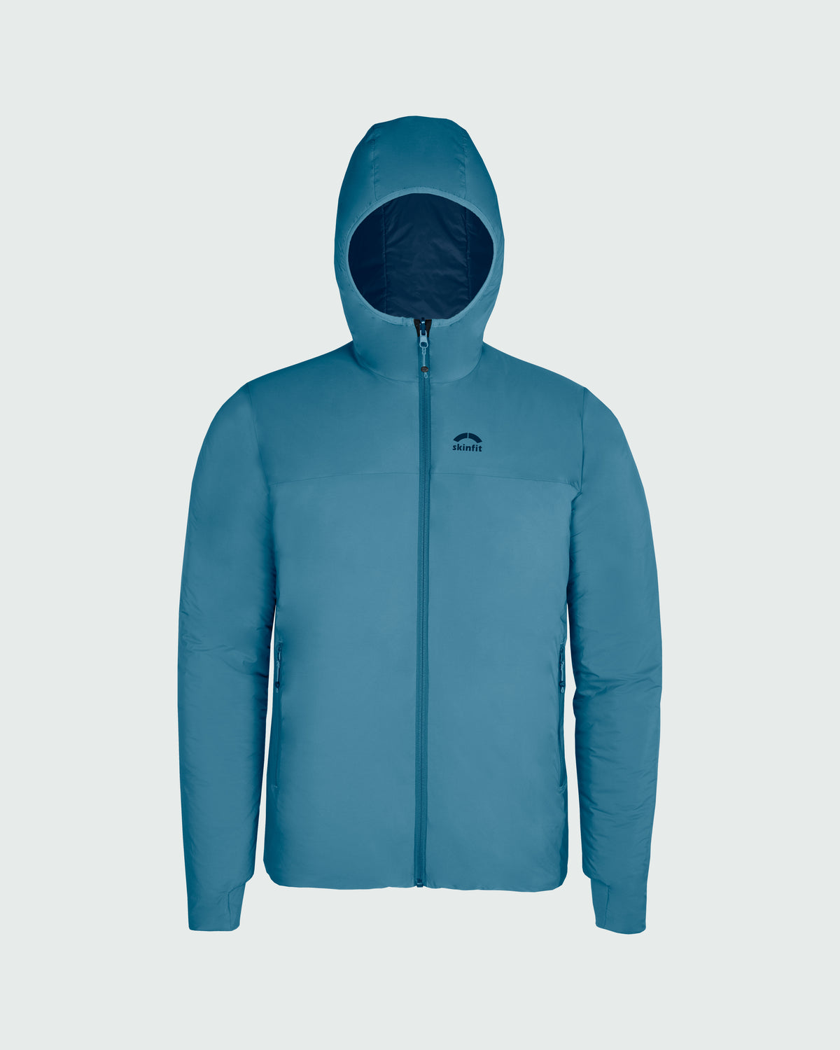 Suretta Iso Durable Hooded Jacket