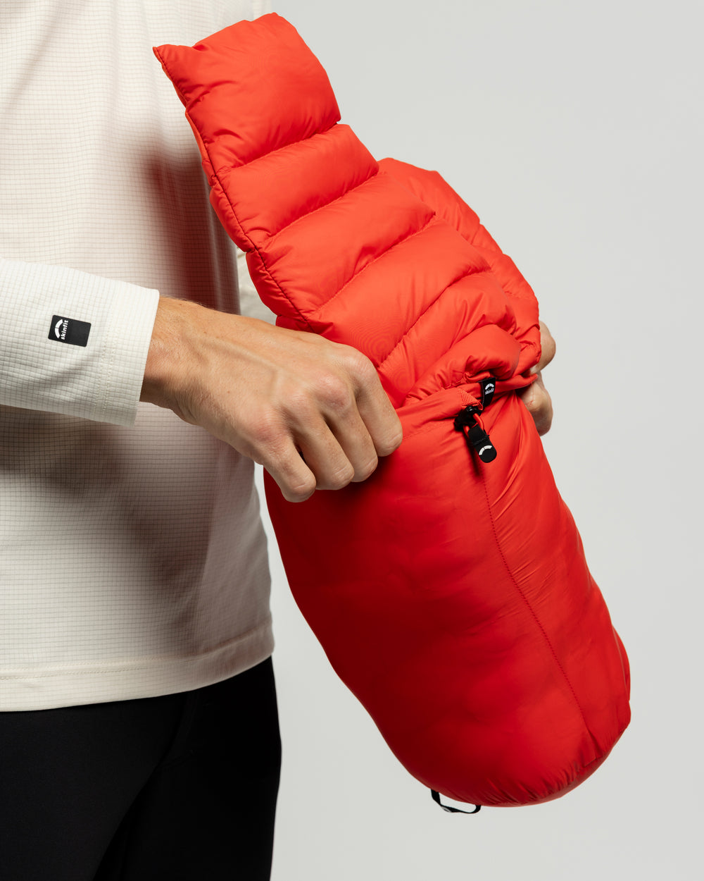 Packable