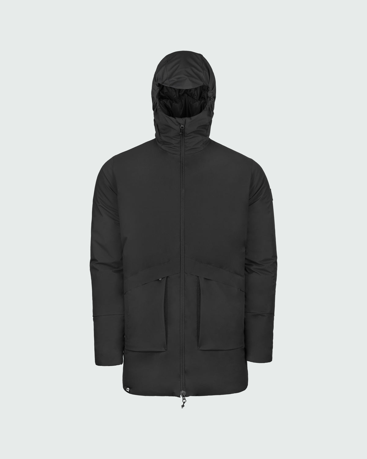 Oslo Allday Thermal Hooded Jacket